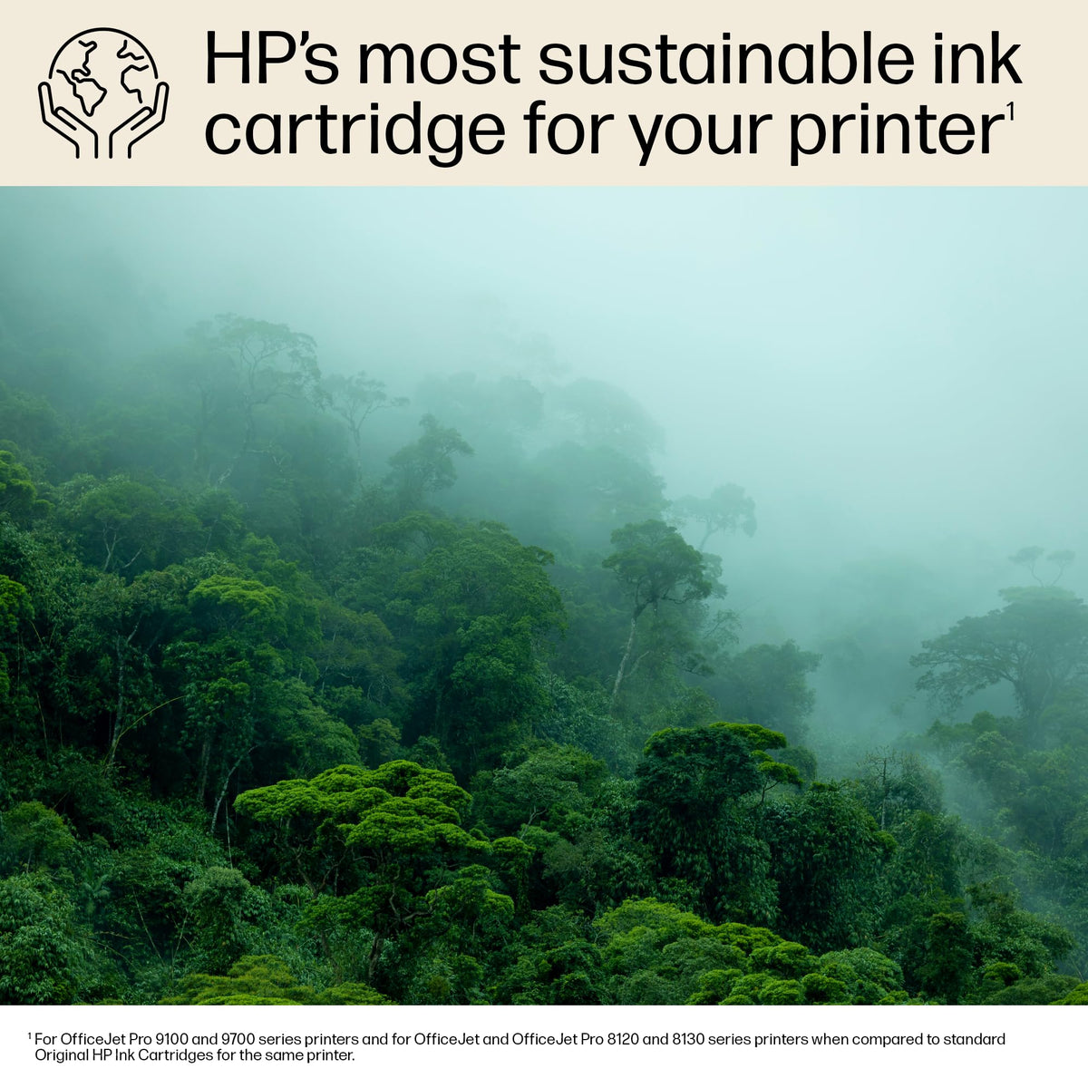 HP Inkjet Printer Ink 4S6V4LN – view 8