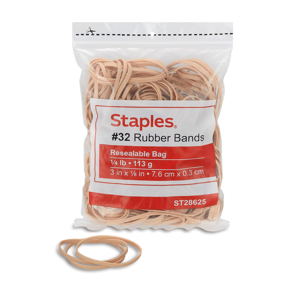 Staples Office Products ST28625/28625VS, 3 Pack