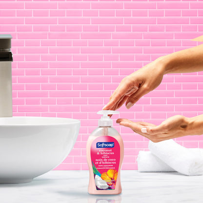 Softsoap Skin Cleaning Agent US07157A, 11.25 Fl Oz (Pack of 6) – view 2