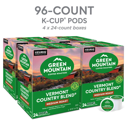 Green Mountain Coffee Roasters Coffee 6507, 24 Count (Pack of 6), 96 Count – view 3
