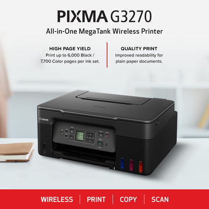 Canon Printer 5805C002, One Size – view 3