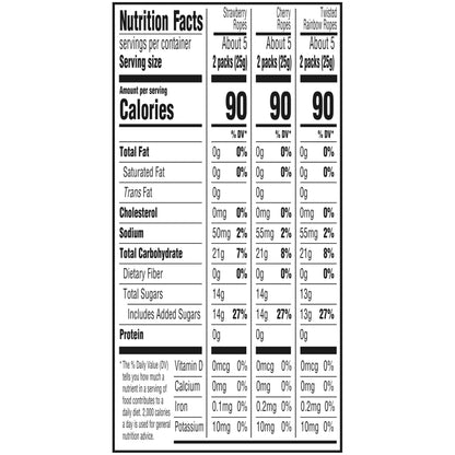 SweeTARTS Sugar Candy FER08072, 15 Ounce – view 2