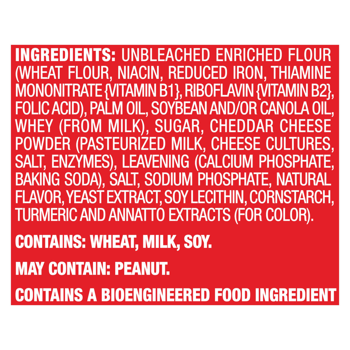 Ritz Cracker 00044000020323, 1 Ounce (Pack of 12) – view 7