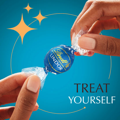 Lindt Chocolate Candy LLC-072, 25.4 Ounce – view 6