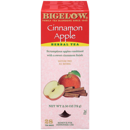 Bigelow Tea RCB11397, 28 Count