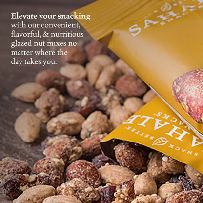 Sahale Snacks Snack Mix ASINPPOSPRME37080, 1.5 Ounce (Pack of 18) – view 6