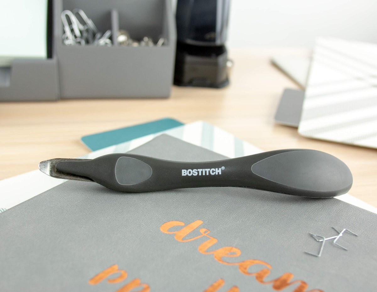 Bostitch Stapler 40000M-BLK – view 7