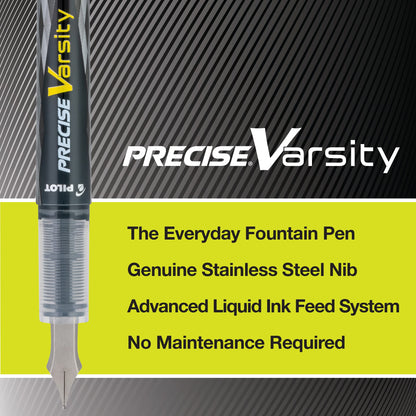 PILOT Writing Instrument 90029, 7 Count – view 2