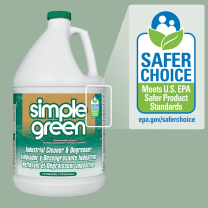 Simple Green Cleaning Agent SMP13005CT, 128 Fl Oz – view 8