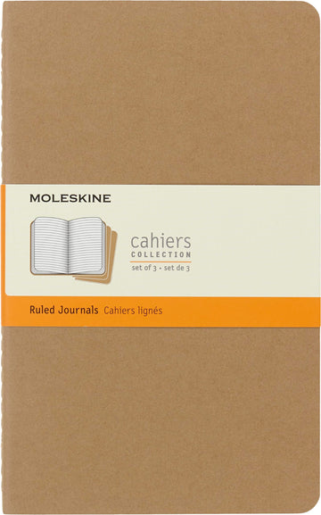 Moleskine Blank Book S04983, Large