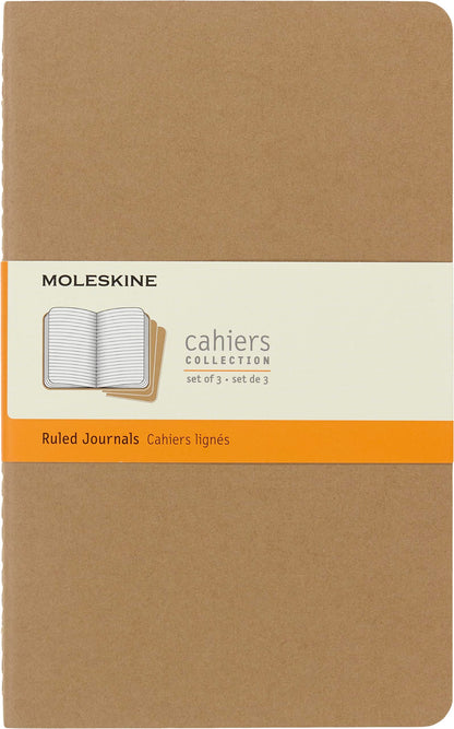 Moleskine Blank Book S04983, Large