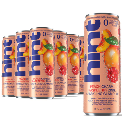 Hint Water, 12 Fl Oz (Pack of 12)