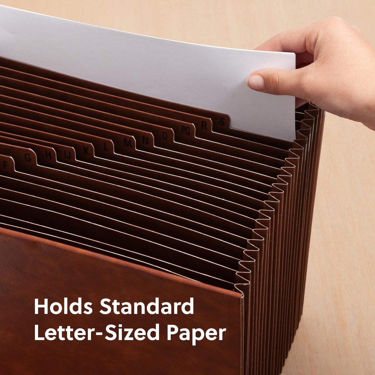 SMEAD File Folder 73786, Letter – view 6