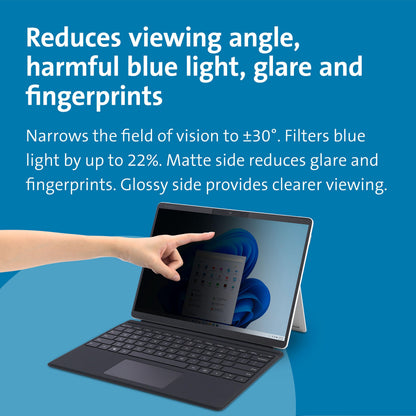 Kensington Computer Add On K51700WW, Kensington Surface Pro – view 4