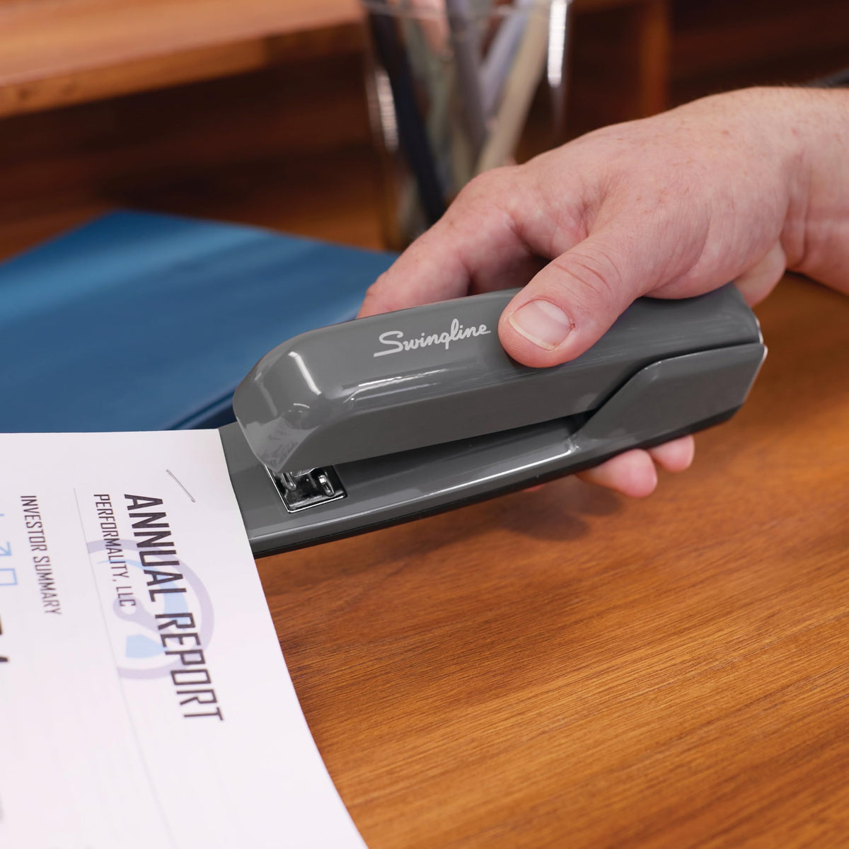 Swingline Stapler S7074759 – view 2