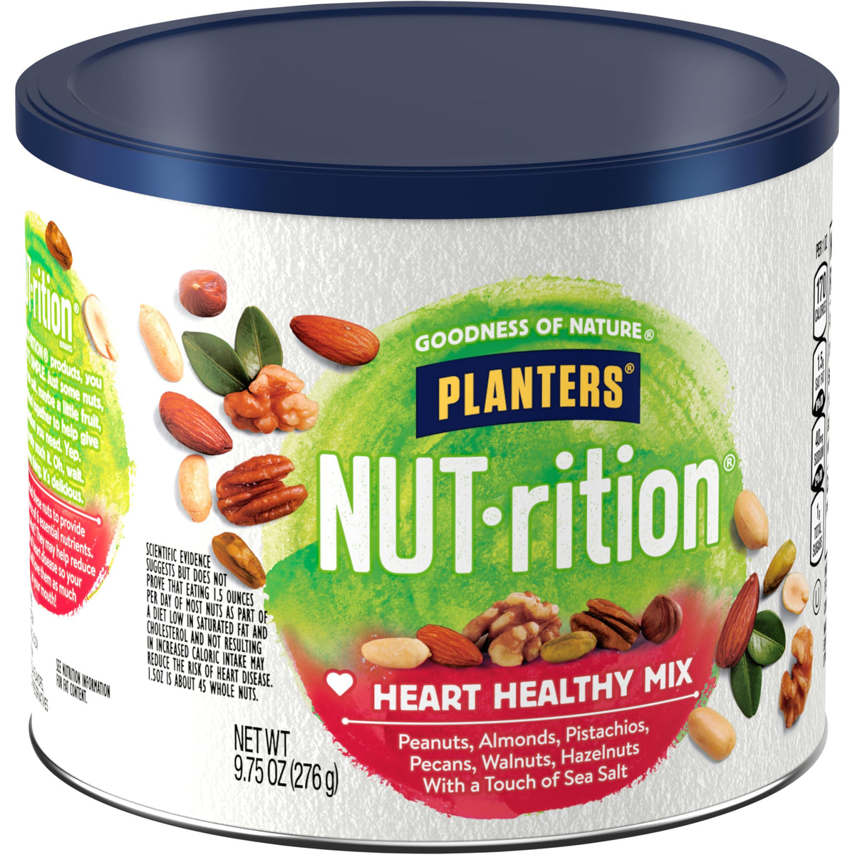 PLANTERS Nut And Seed KFT-042, 9.75 Ounce – view 5