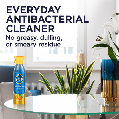 Pledge Cleaning Agent 396850, 9.7 Fl Oz – view 4