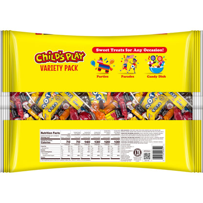 Tootsie Roll Sugar Candy BCG290598, 80 Ounce – view 5