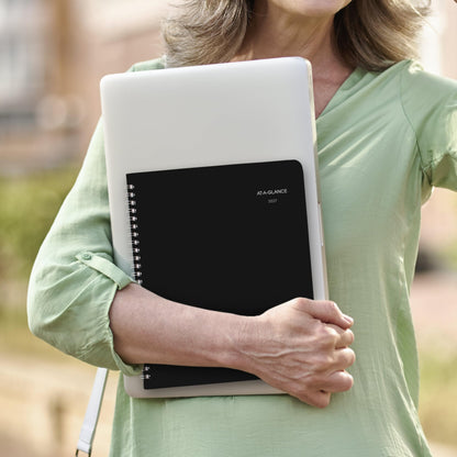 AT-A-GLANCE Planner G40000, 7" x 8.75" – view 3