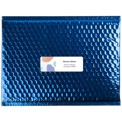 Avery Label 5962, 1" x 4" – view 8