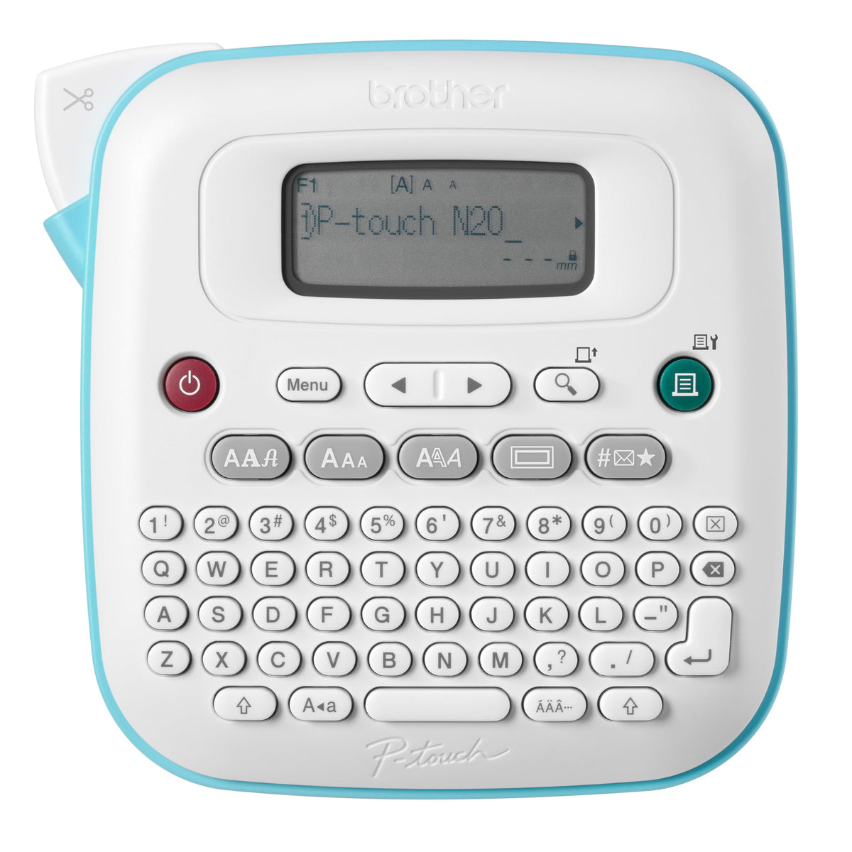 Brother Printer PTN20, Standard
