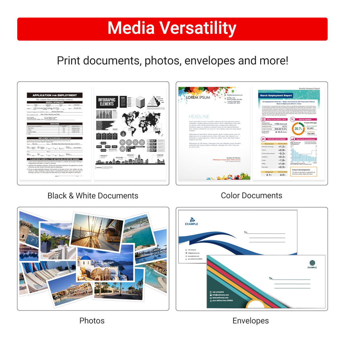 Canon Printer 6793C022, One Size – view 9