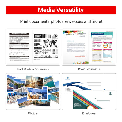 Canon Printer 6793C022, One Size – view 9