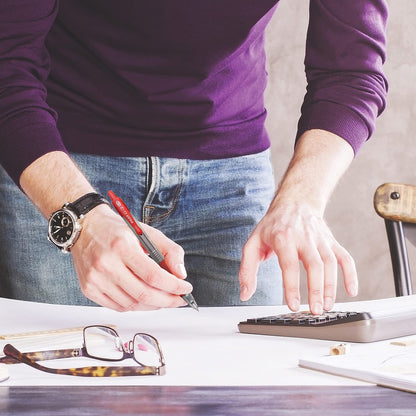 PILOT Writing Instrument 31276, 4 Count – view 2