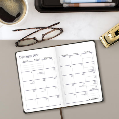 AT-A-GLANCE Planner 740105, 2.75" x 4.25" – view 3