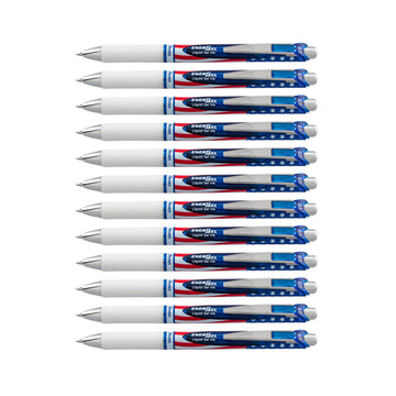 Pentel Writing Instrument BL77USA-A, 12 Count