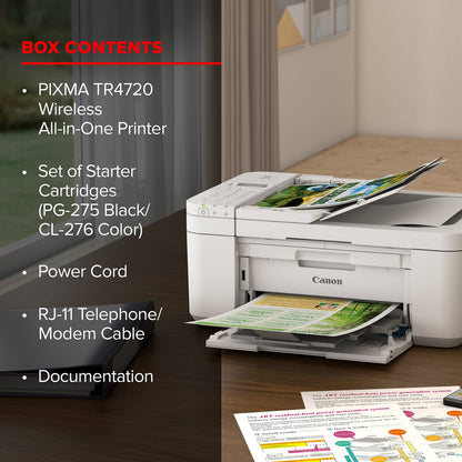 Canon Printer 5074C022, One Size – view 5