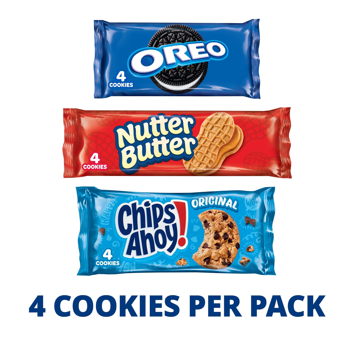 NABISCO Cookie 07836, 1.64 Ounce (Pack of 10) – view 4