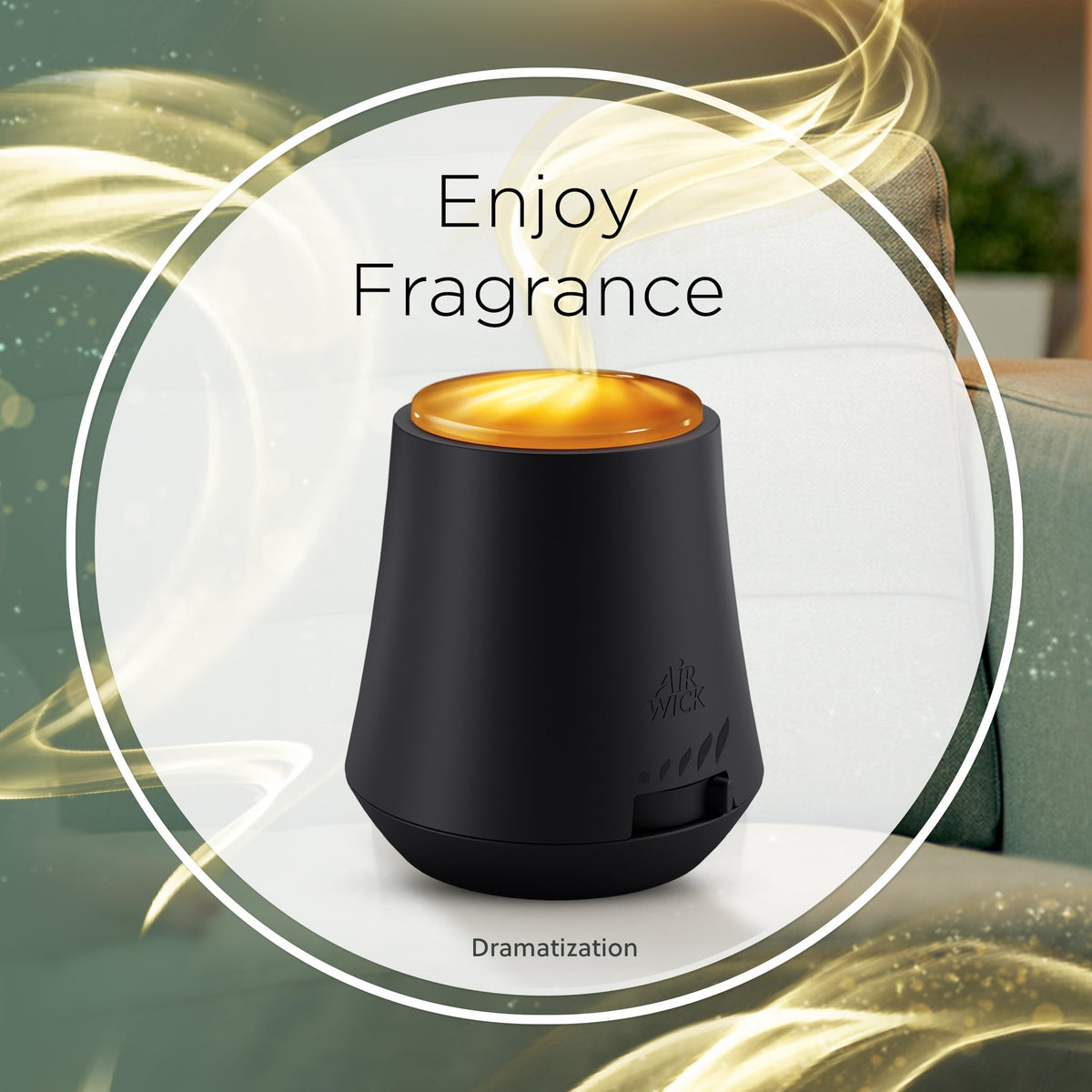 Air Wick Aroma Diffuser 062338985763 – view 10