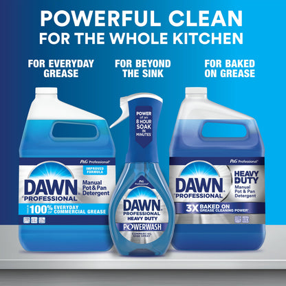 P&G PROFESSIONAL Cleaning Agent 10030772123017, 16 Fl Oz (Pack of 6) – view 7