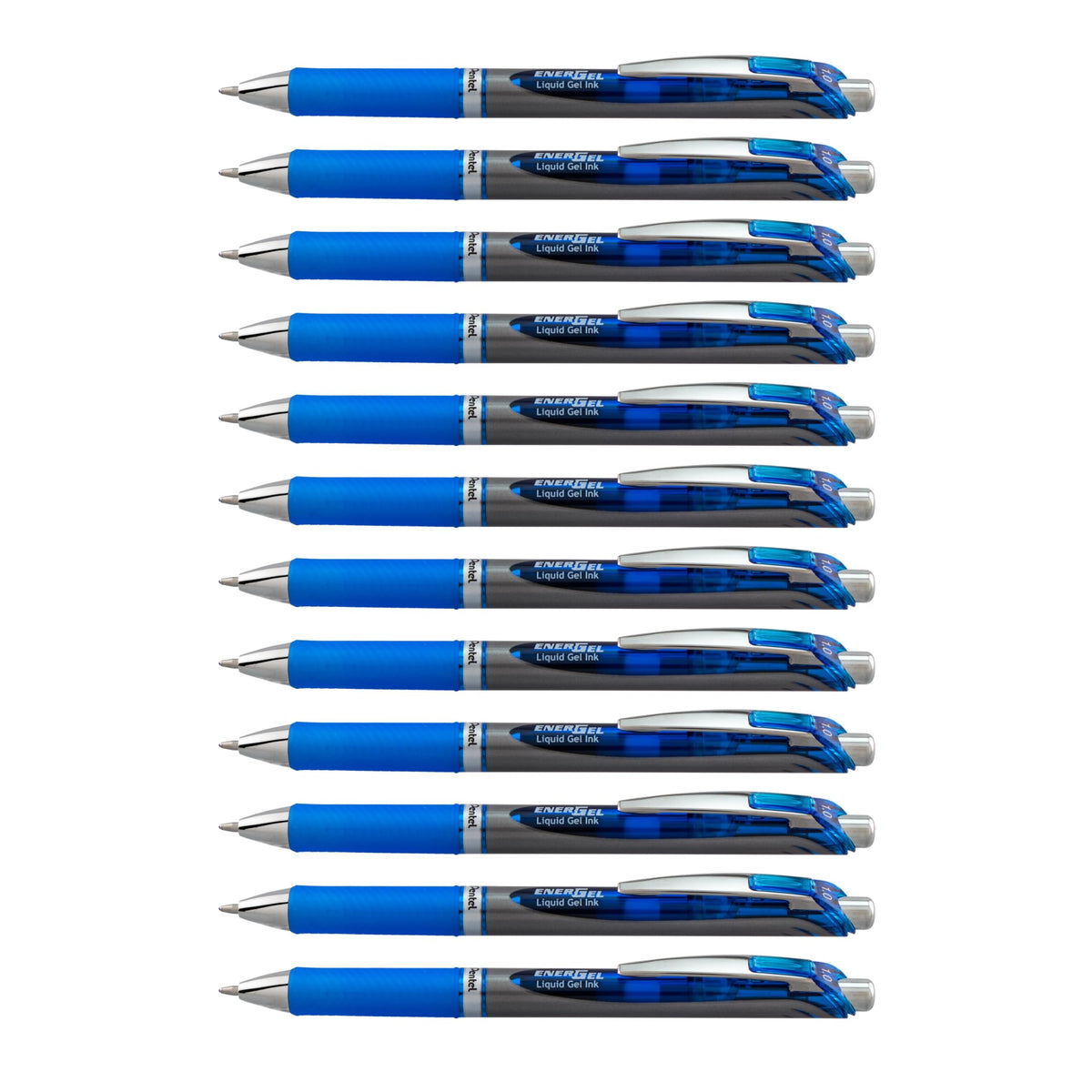 Pentel Writing Instrument BL80-C, 12 Count