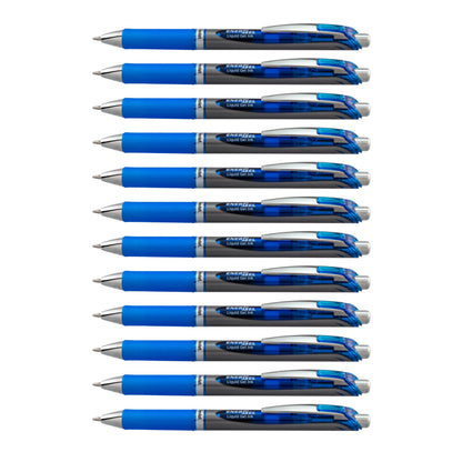 Pentel Writing Instrument BL80-C, 12 Count