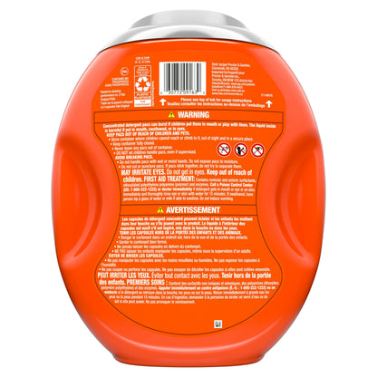 Tide Laundry Detergent P_11013, 45 Count, 80735044 – view 13