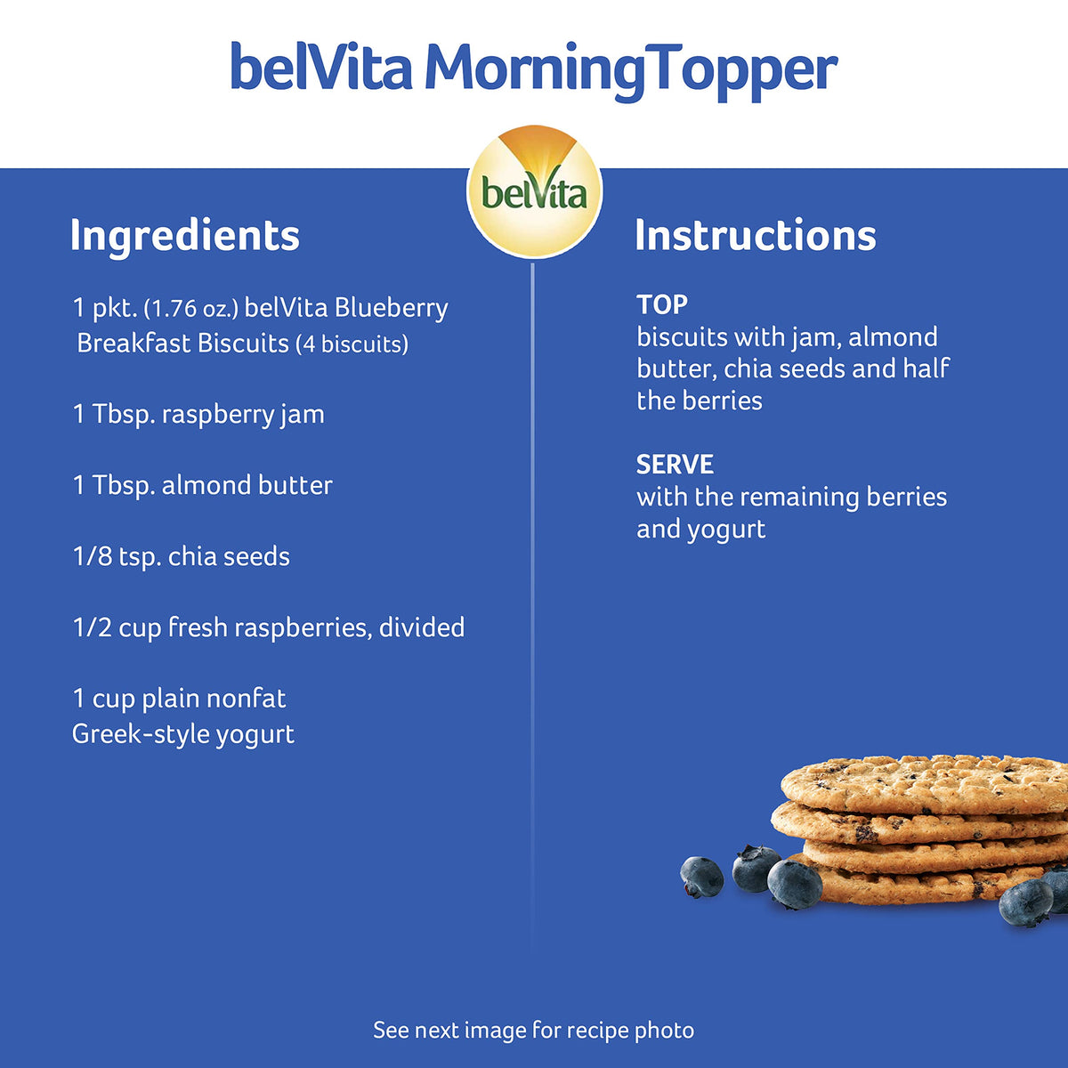 Belvita Cookie 10044000029088, 8.8 Ounce – view 13