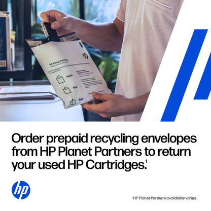 HP Inkjet Printer Ink T6L98AN – view 9