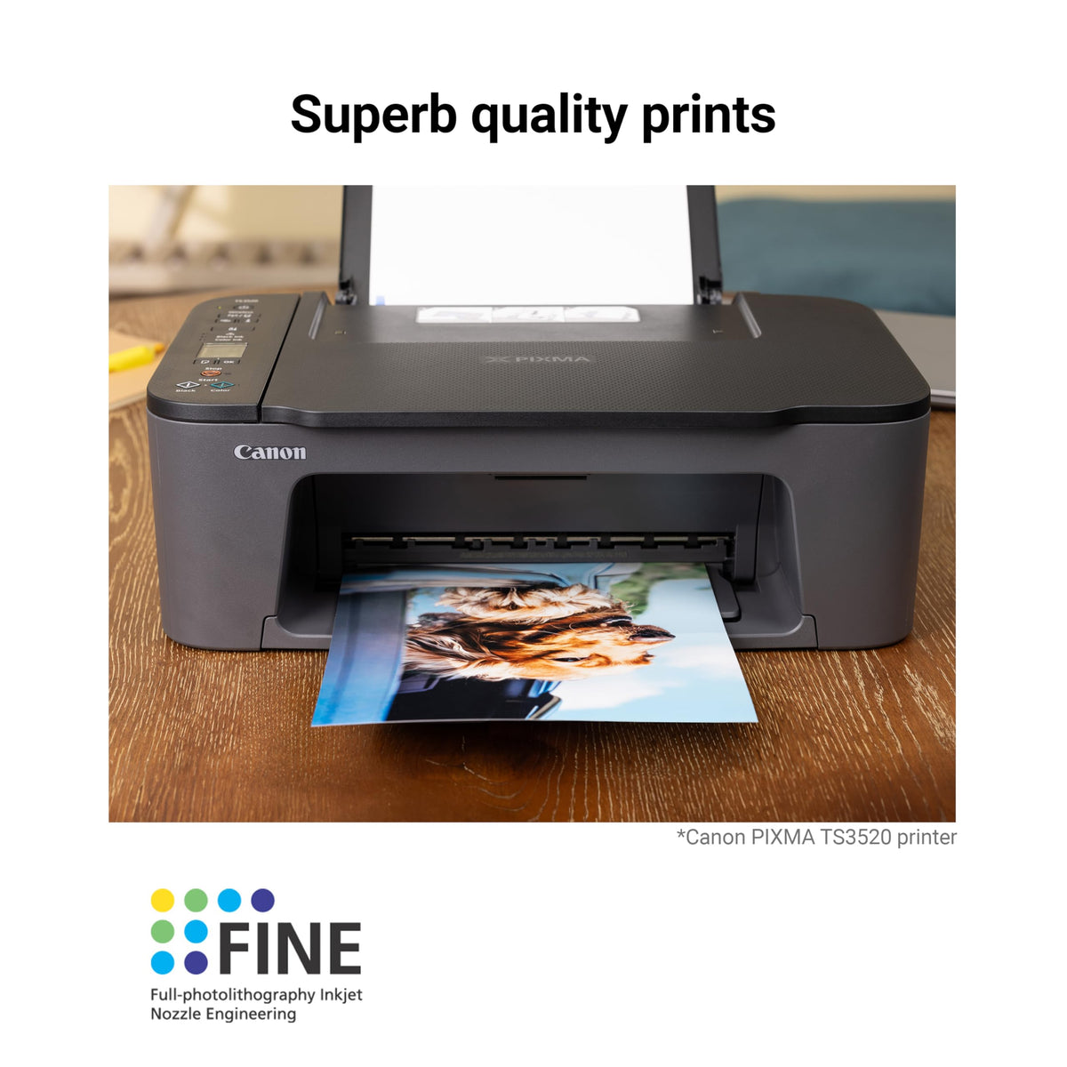 Canon Inkjet Printer Ink 4988C005, One Size – view 8