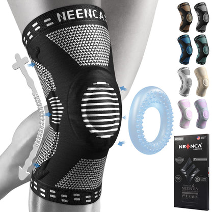 NEENCA Orthopedic Brace AC-51, Large