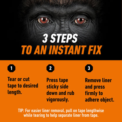 GORILLA Adhesive Tapes 109340 – view 2