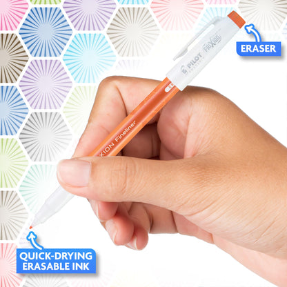 PILOT Marking Pen 11452, 12 Count – view 4