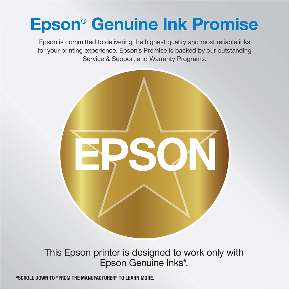 Epson Printer ET-M1170, Regular – view 3