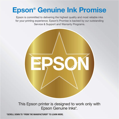 Epson Printer ET-M1170, Regular – view 3