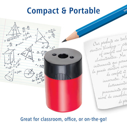 STAEDTLER Pencil Sharpener 51163BK03 – view 7