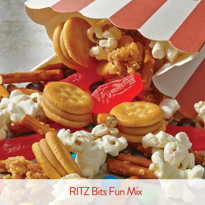 Ritz Cracker 00044000020323, 1 Ounce (Pack of 12) – view 13