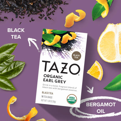 TAZO Tea 69591048, 16 Count – view 3