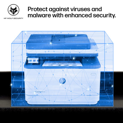 HP Printer 3G628F#BGJ – view 8
