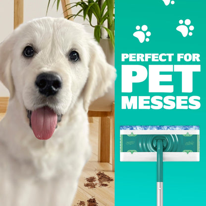 Swiffer Mop 49947, 20 Piece Set – view 5